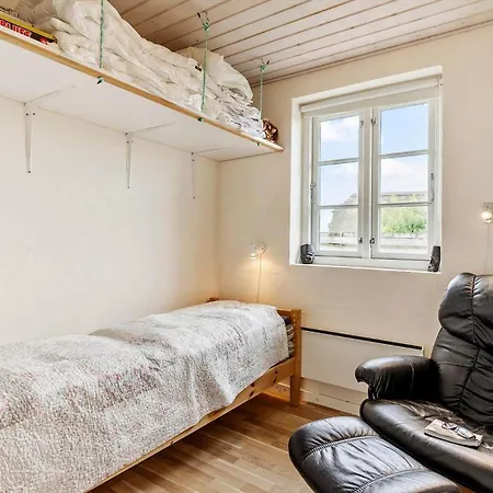 Feriehus 10868-ulfborg-kornbjergvej-40 Ulfborg