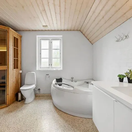Feriehus 10868-ulfborg-kornbjergvej-40